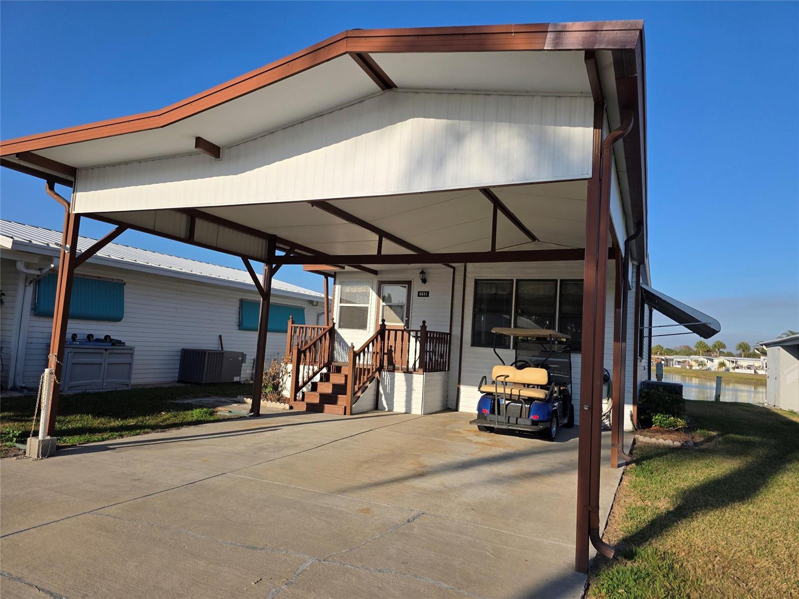 6641 SE 53rd Lane, Okeechobee FL 34974