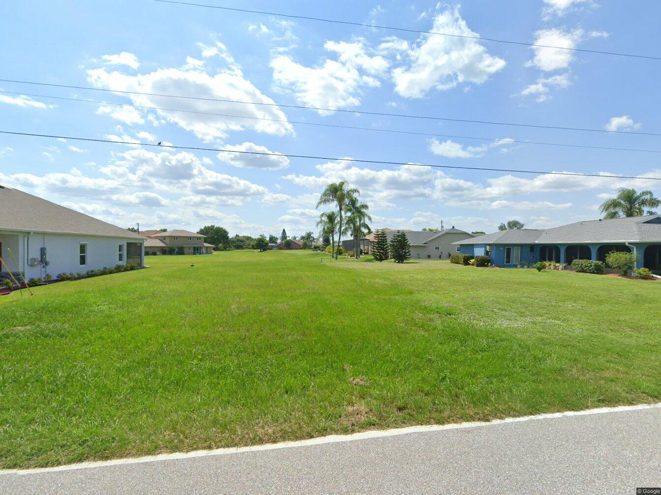 1630 Nuremberg Boulevard, Punta Gorda FL 33983