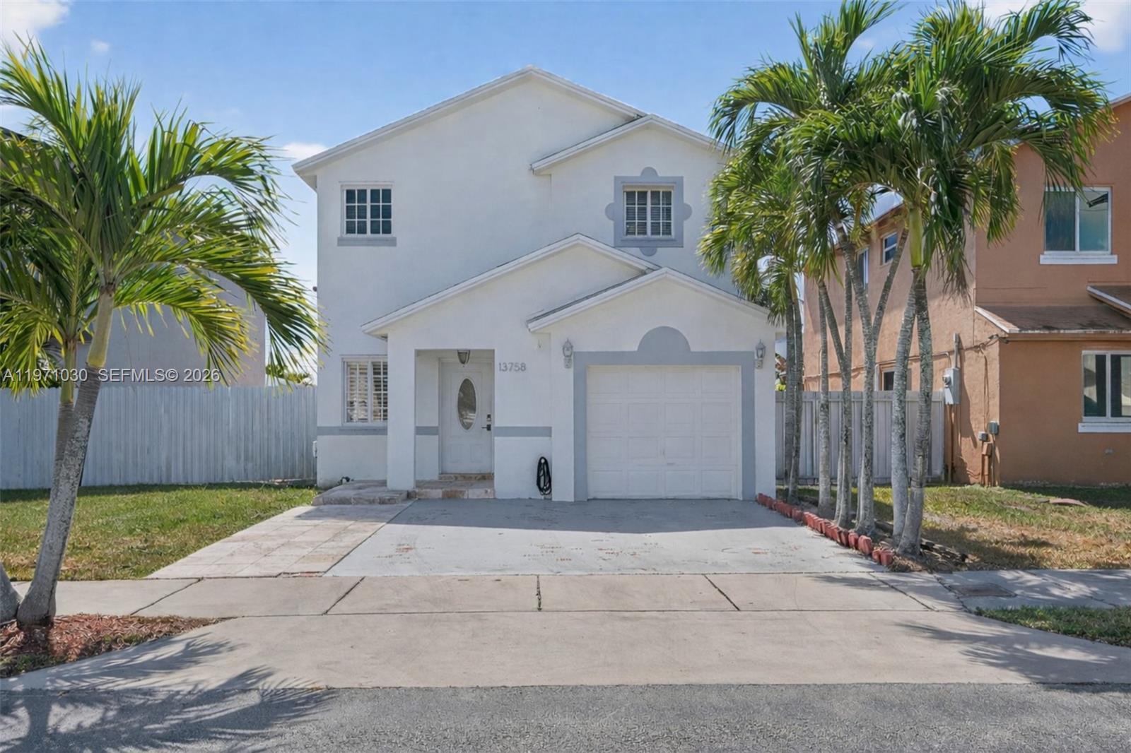 13758 SW 160th Ter, Miami FL 33177