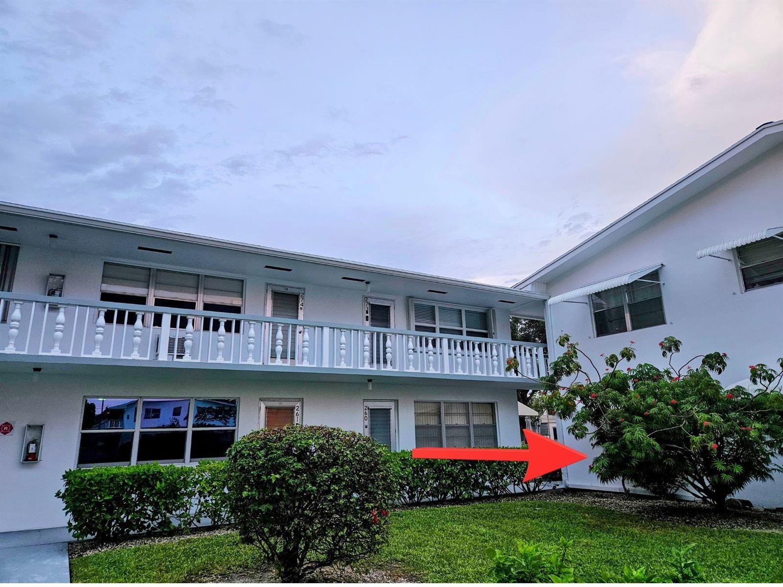 259 Windsor L, West Palm Beach FL 33417 photo 3