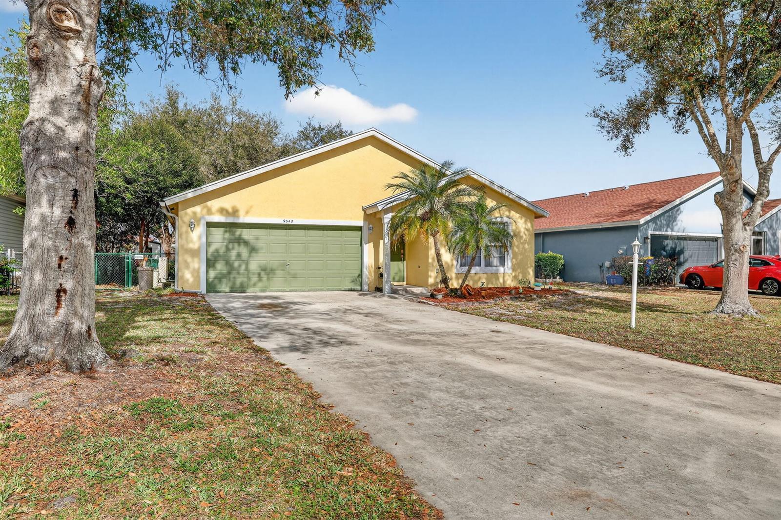 9042 SW Caprice Circle, Stuart FL 34997