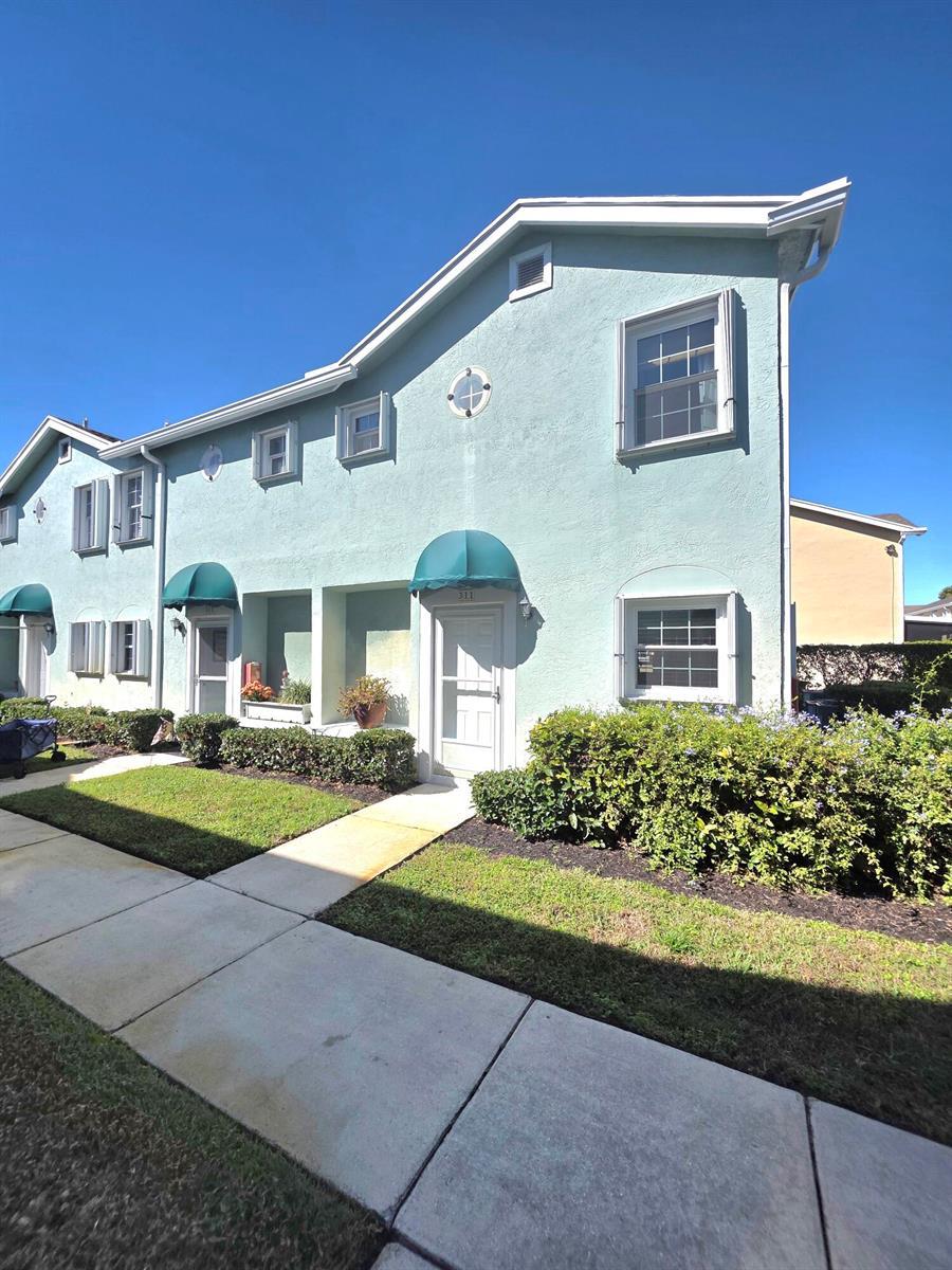 311 Waterside Drive # 9c, Hypoluxo FL 33462 photo 2