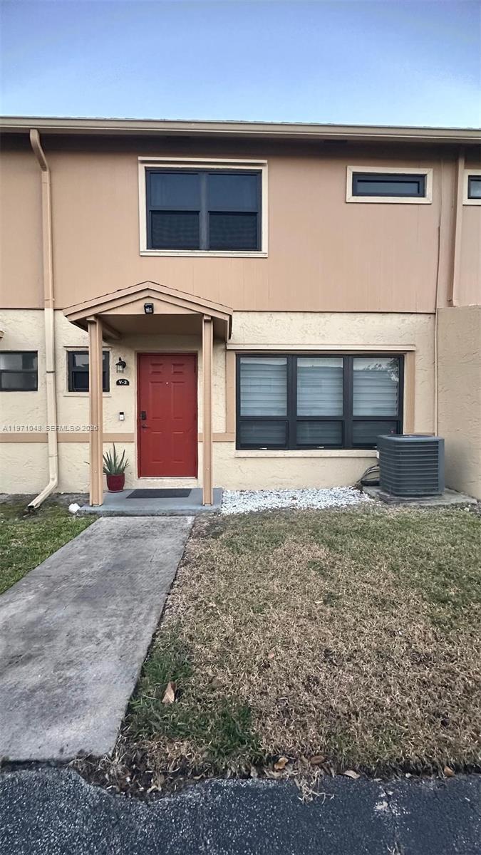3370 Beau Rivage Dr # 3V, Pompano Beach FL 33064