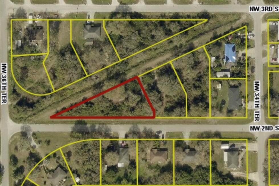 3535 NW 2nd Street, Okeechobee FL 34972 photo 3