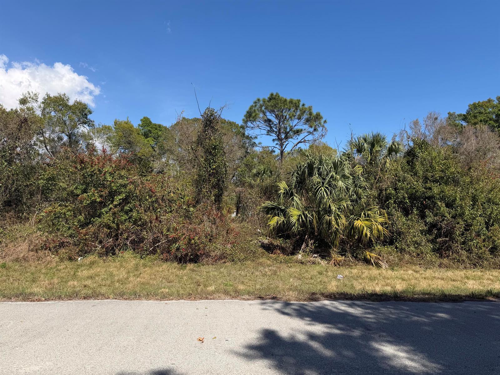 3535 NW 2nd Street, Okeechobee FL 34972