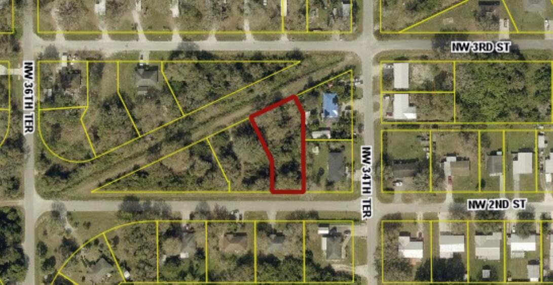3445 NW 2nd Street, Okeechobee FL 34972 photo 3