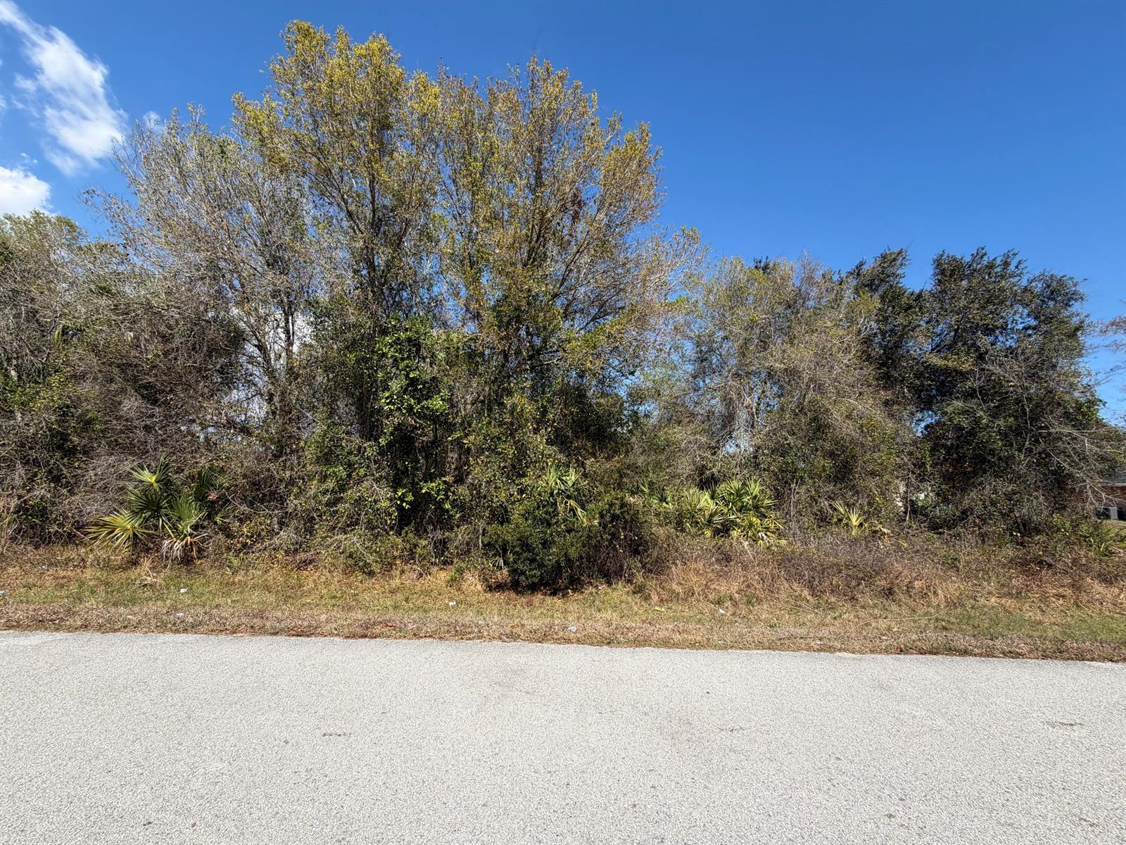 3445 NW 2nd Street, Okeechobee FL 34972