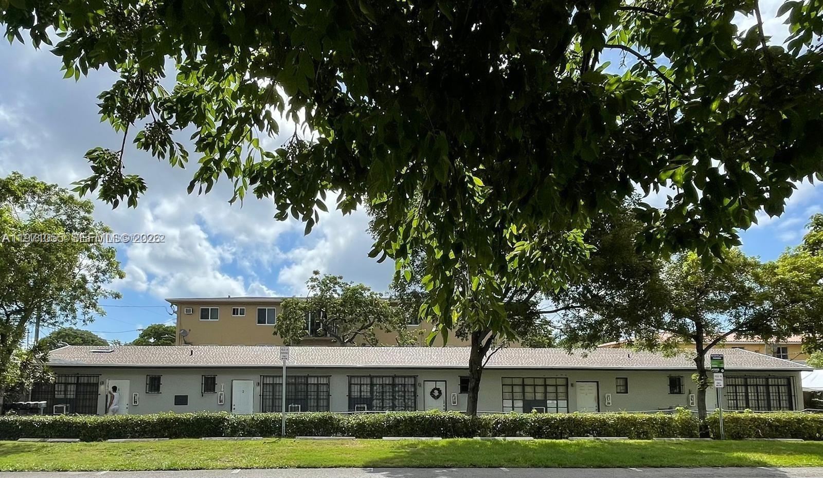 1346 NW 6th St # 4, Miami FL 33125