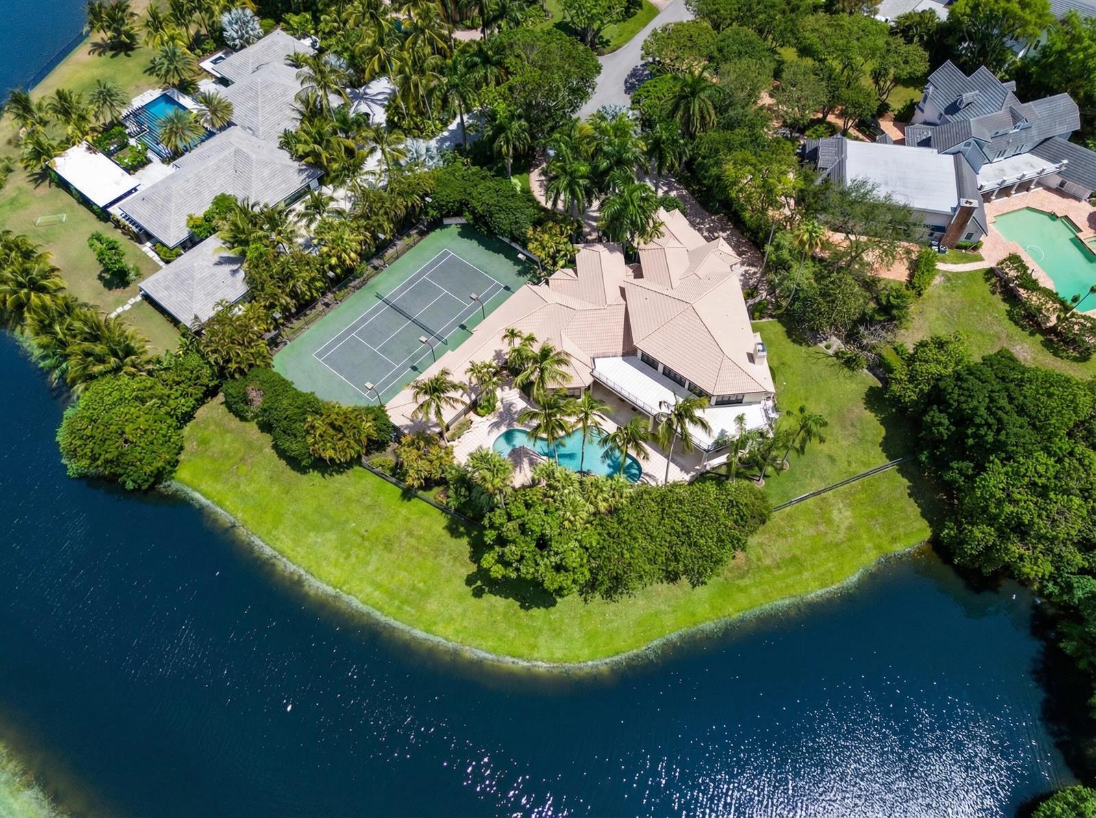 18800 Long Lake Drive, Boca Raton FL 33496
