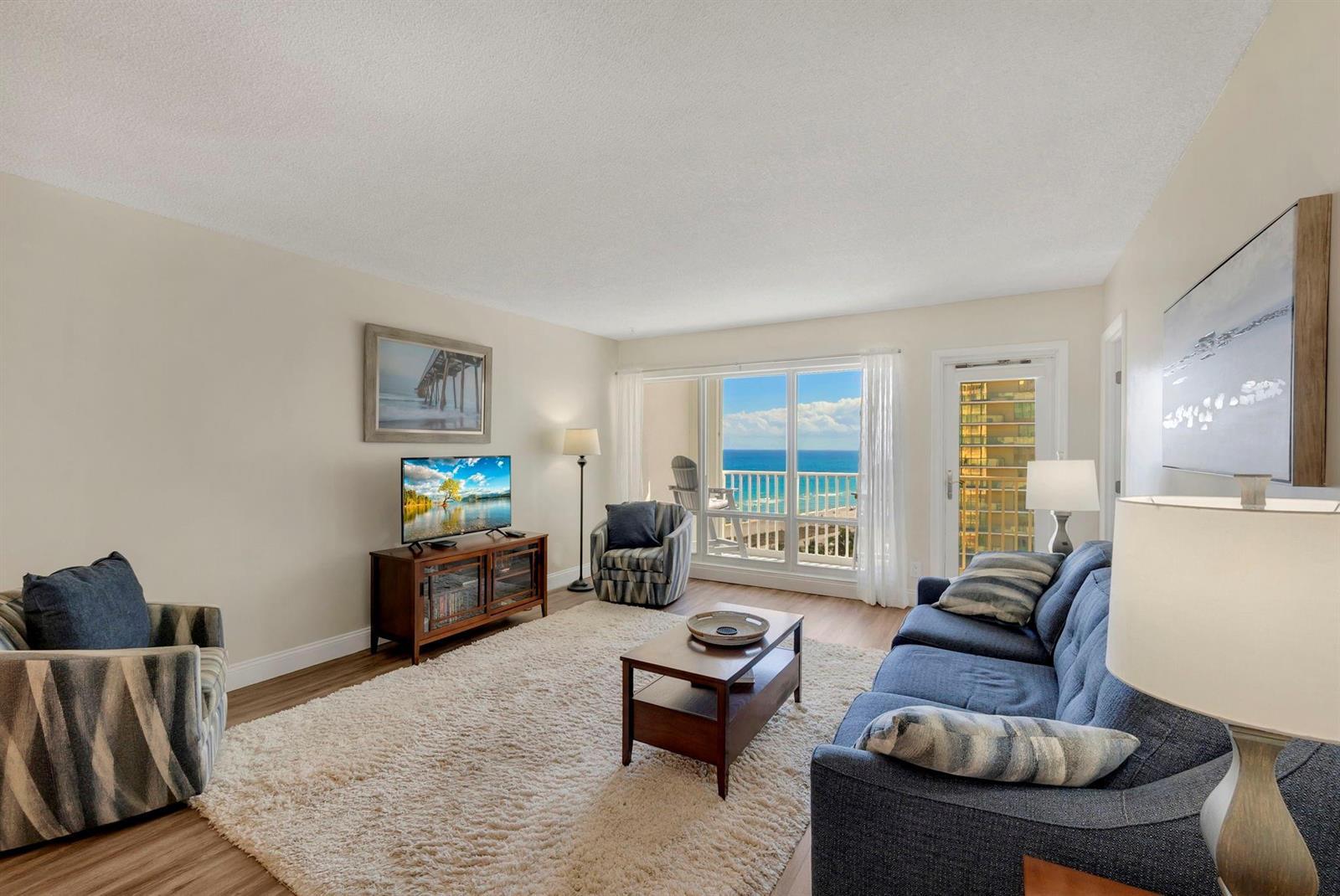 750 N Ocean Boulevard # 1105, Pompano Beach FL 33062 photo 2