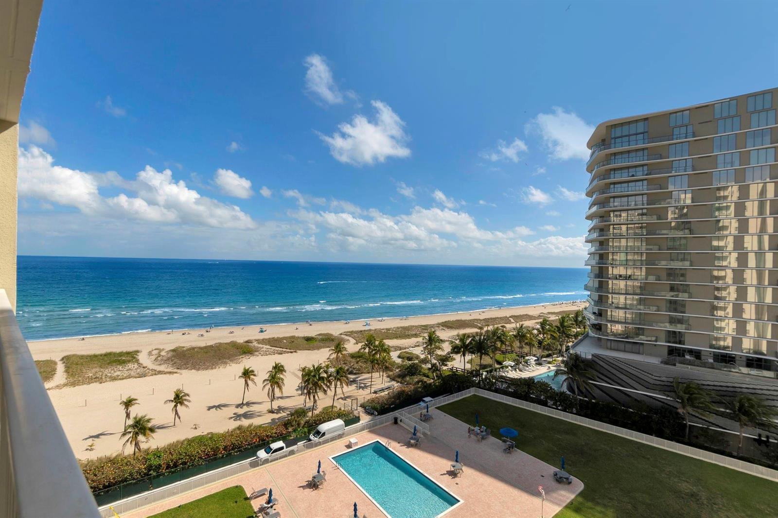750 N Ocean Boulevard # 1105, Pompano Beach FL 33062 photo 3