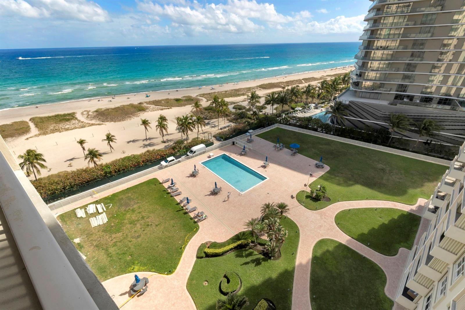 750 N Ocean Boulevard # 1105, Pompano Beach FL 33062 photo 4