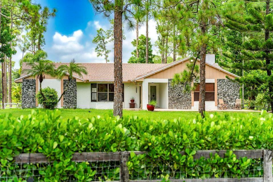 15211 60th Place N, Loxahatchee FL 33470