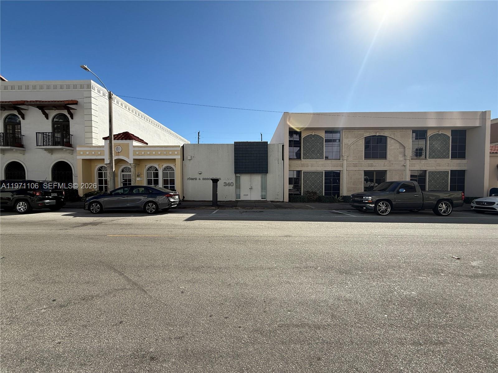 340 Sevilla Ave, Coral Gables FL 33134