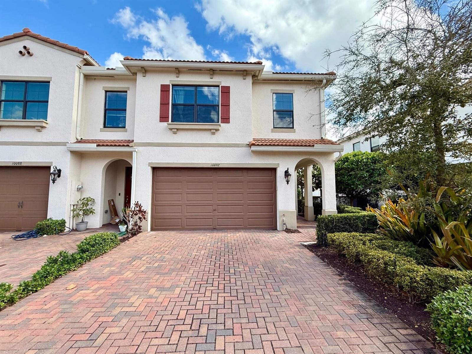 10092 Brickhill Drive, Boca Raton FL 33428
