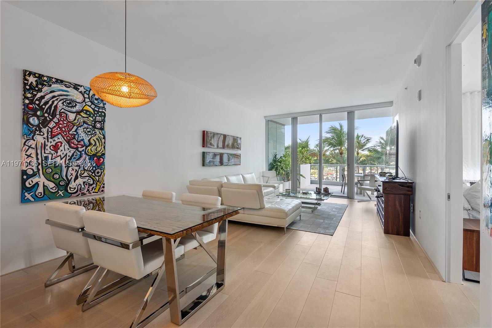 801 S Pointe Dr # 204, Miami Beach FL 33139 photo 2