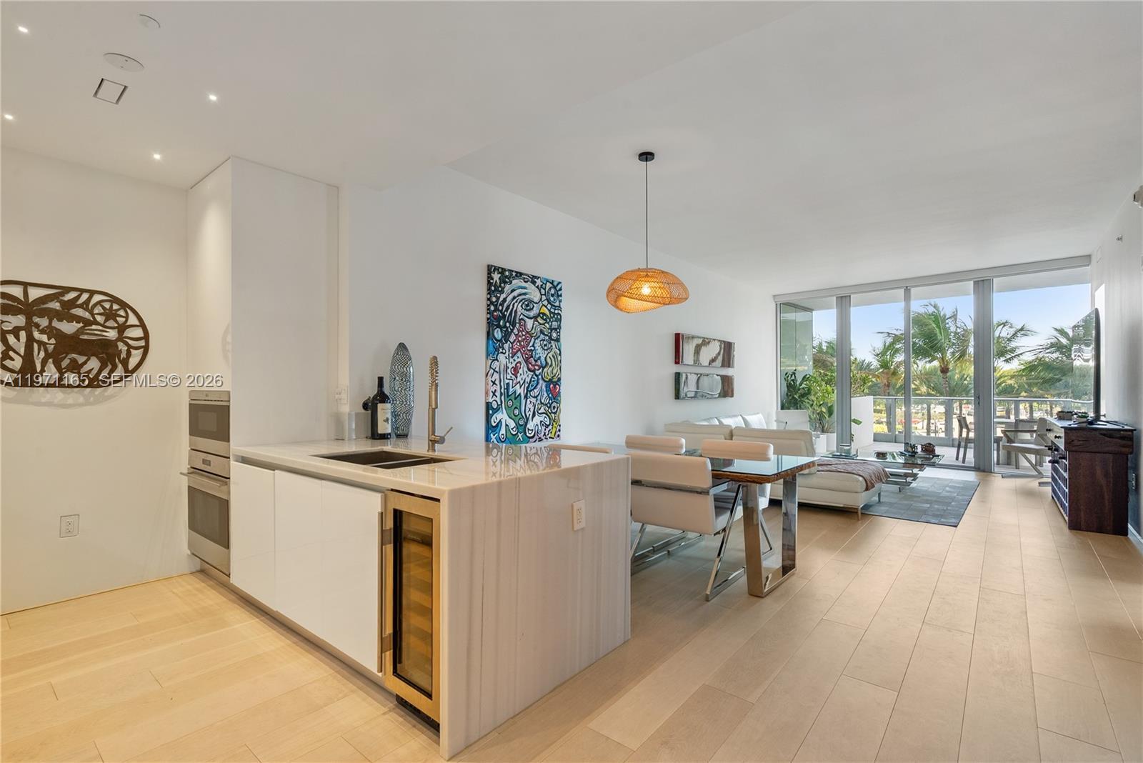801 S Pointe Dr # 204, Miami Beach FL 33139 photo 5