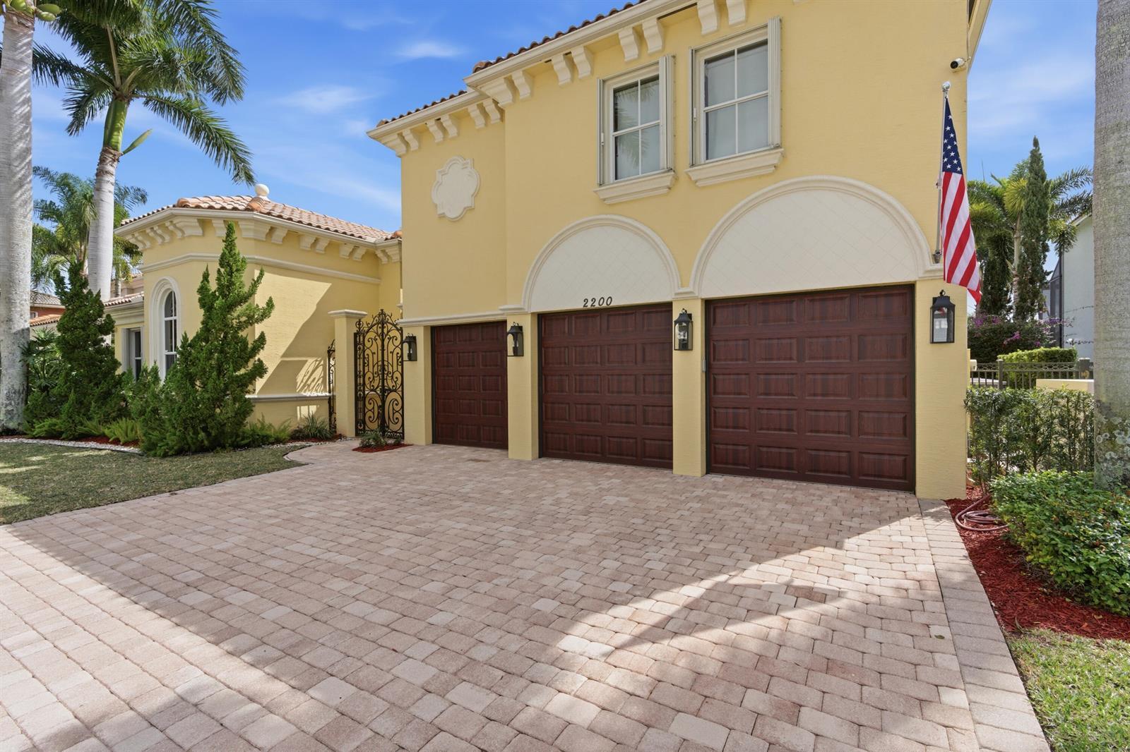 2200 Widener Terrace, Wellington FL 33414 photo 2