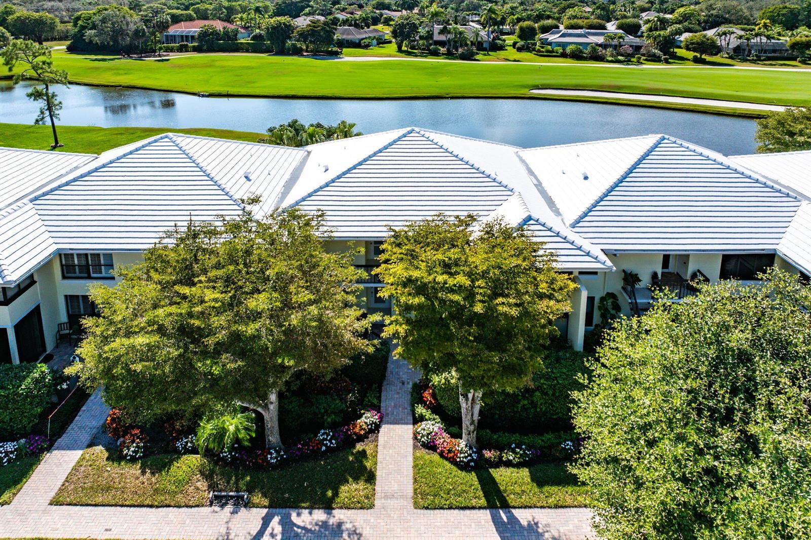 3611 Quail Ridge Drive S # A, Boynton Beach FL 33436 photo 2