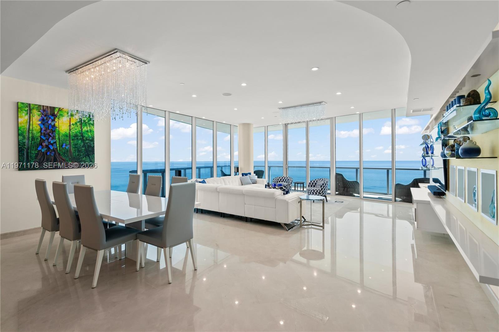 17001 Collins Ave # 4608, Sunny Isles Beach FL 33160 photo 3