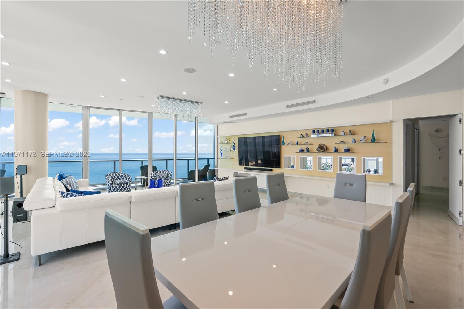 17001 Collins Ave # 4608, Sunny Isles Beach FL 33160 photo 5