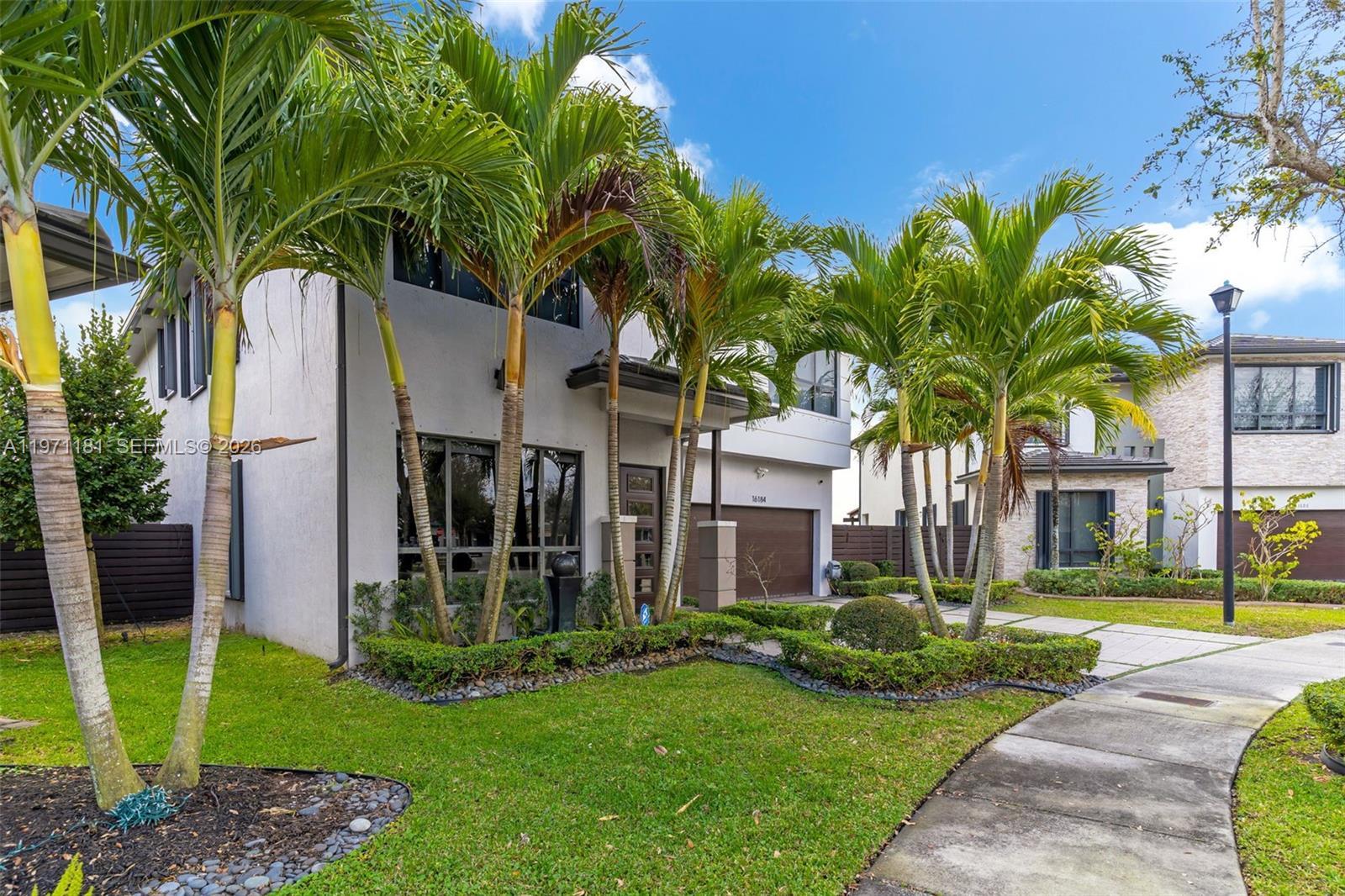 16184 SW 136th Way # 16184, Miami FL 33196 photo 3