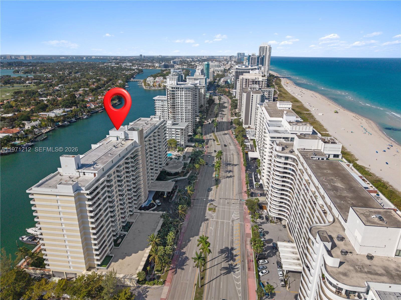 5600 Collins Ave # 16Y, Miami Beach FL 33140 photo 3
