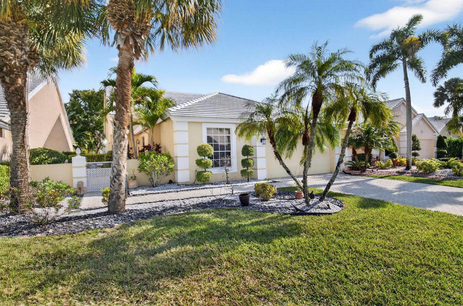 8361 Horseshoe Bay Road, Boynton Beach FL 33472 photo 3