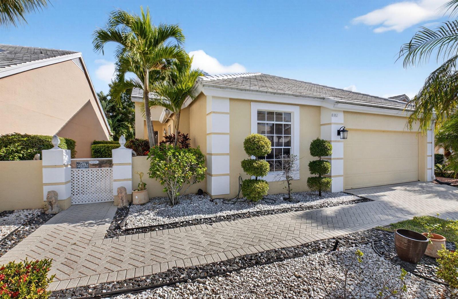 8361 Horseshoe Bay Road, Boynton Beach FL 33472 photo 4