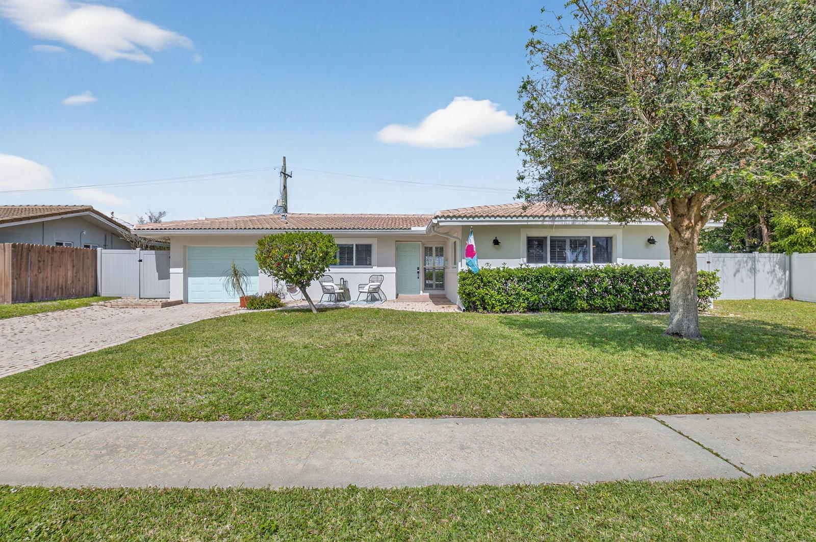 1231 SW 4th Street, Boca Raton FL 33486