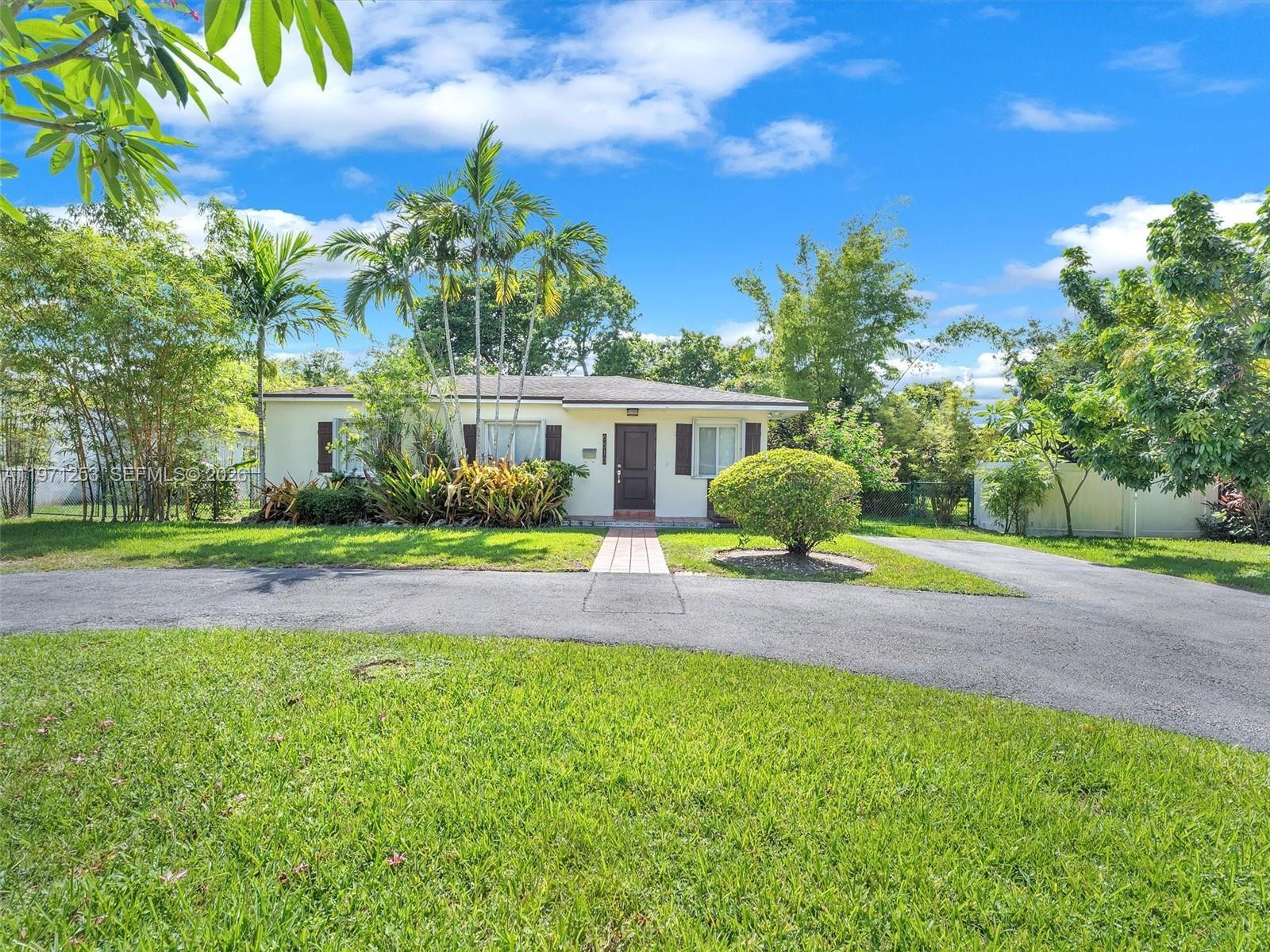 6510 SW 63rd Ct, South Miami FL 33143 photo 2