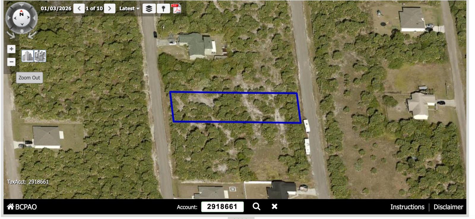 3293 Hummingbird Avenue, Palm Bay FL 32908 photo 4