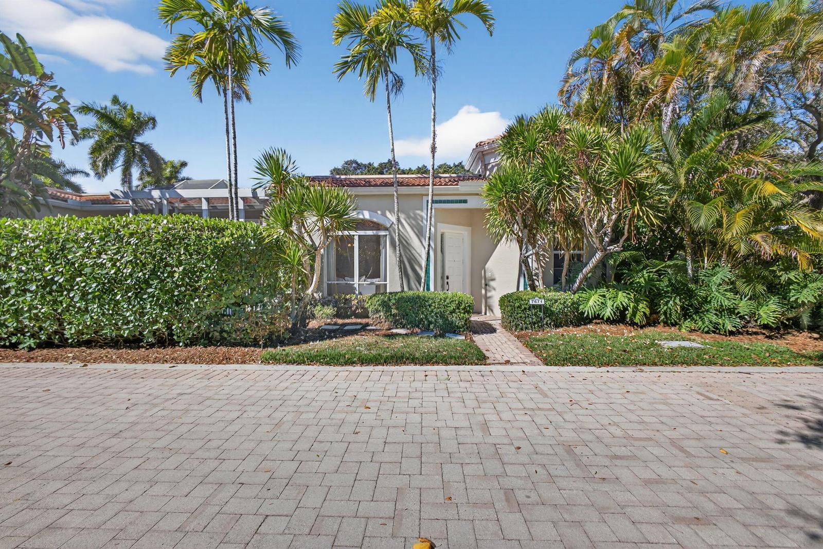 7671 Dahlia Court, West Palm Beach FL 33412 photo 2