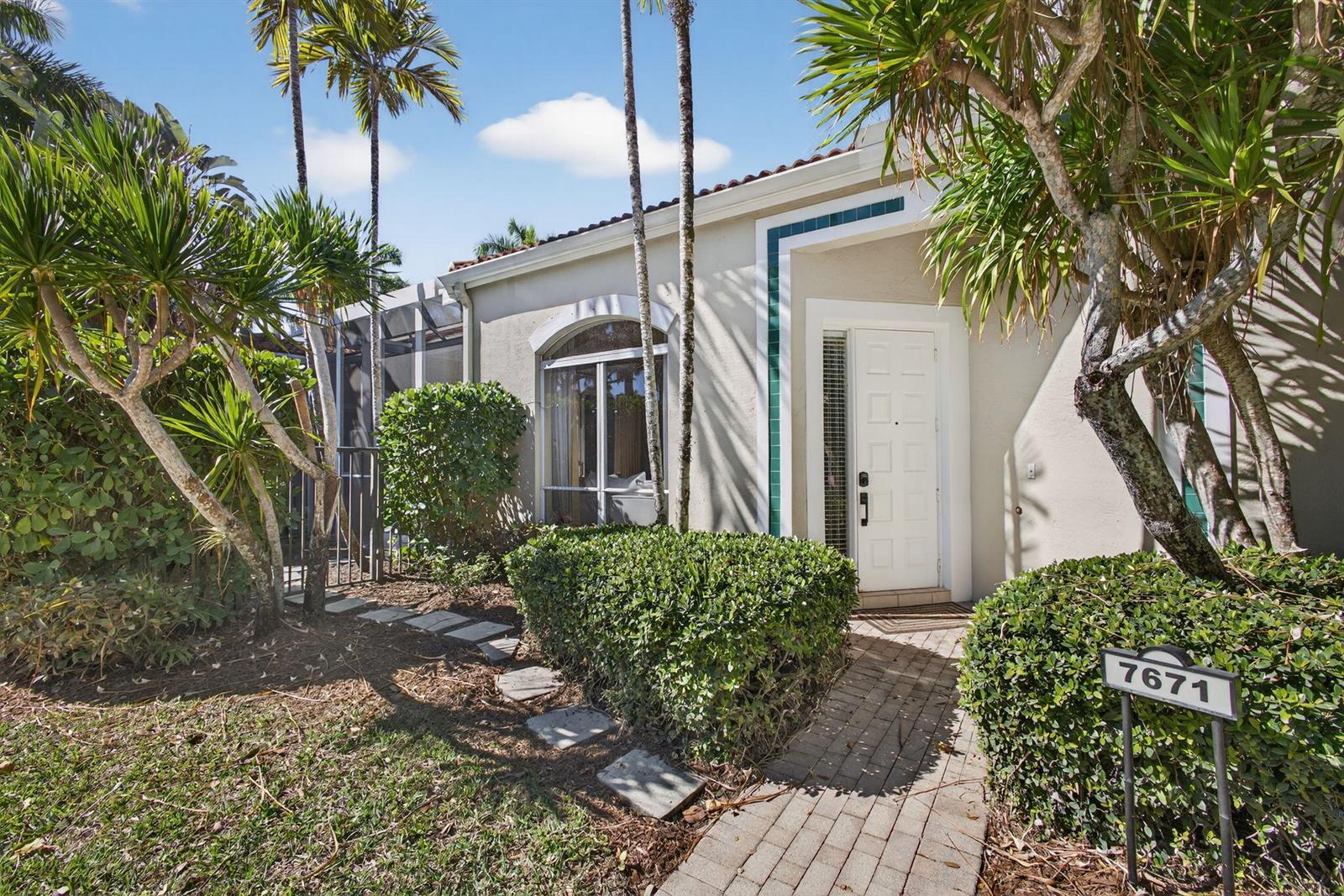 7671 Dahlia Court, West Palm Beach FL 33412 photo 4