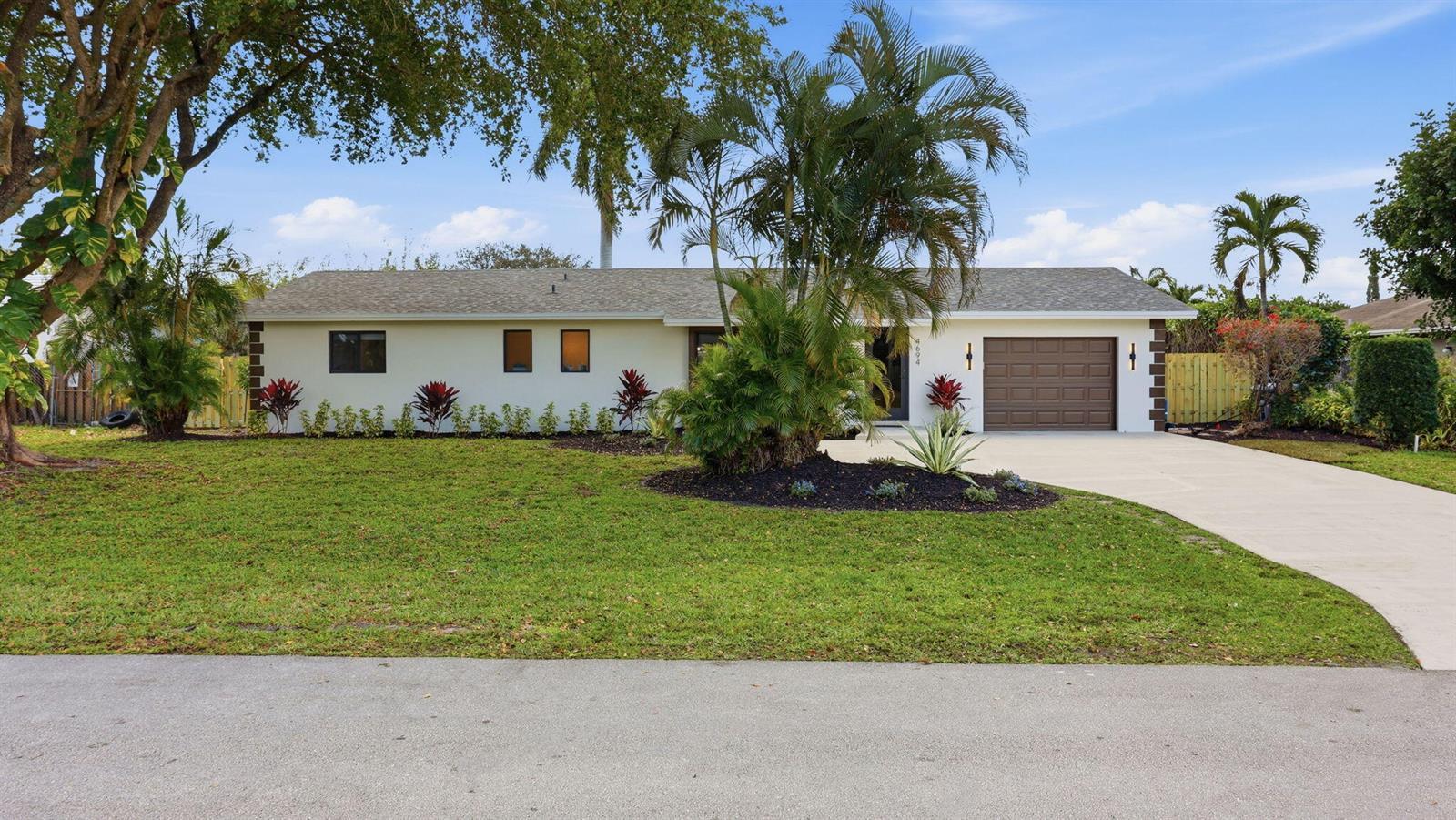 4694 Brady Boulevard, Delray Beach FL 33445
