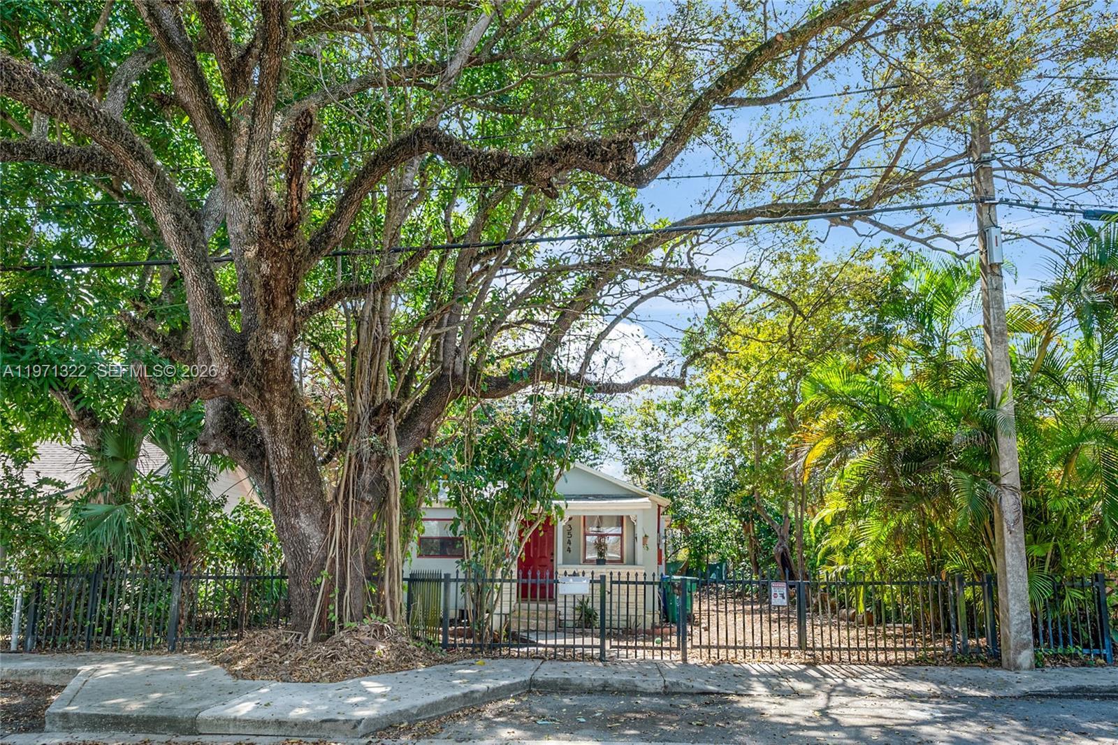 3544 William Ave, Miami FL 33133
