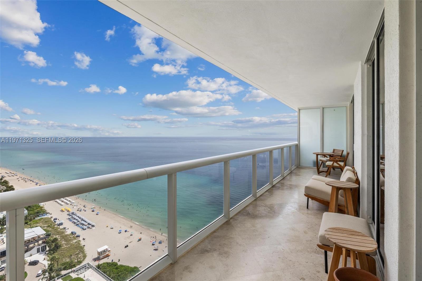 1830 S OCEAN DR # 2811, Hallandale Beach FL 33009 photo 2