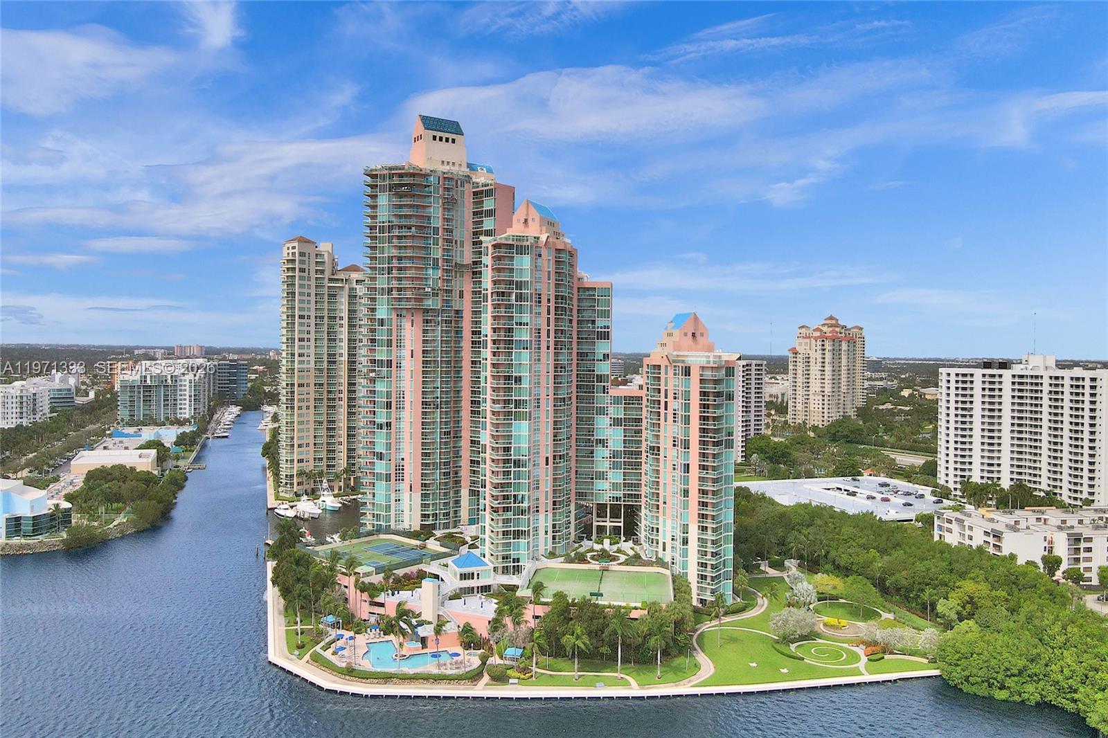 3370 Hidden Bay Dr # 1009, Aventura FL 33180 photo 2