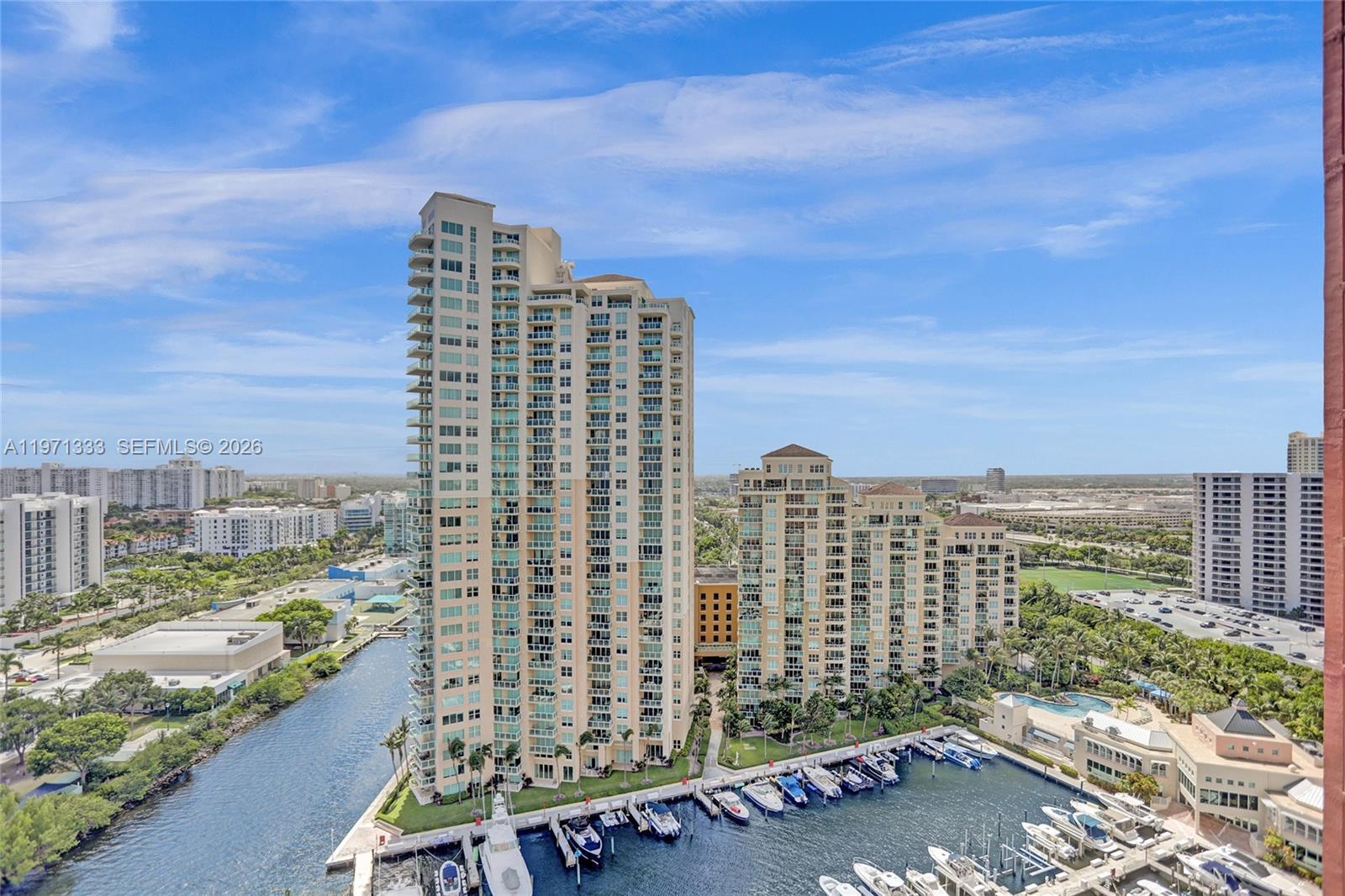 3370 Hidden Bay Dr # 1009, Aventura FL 33180