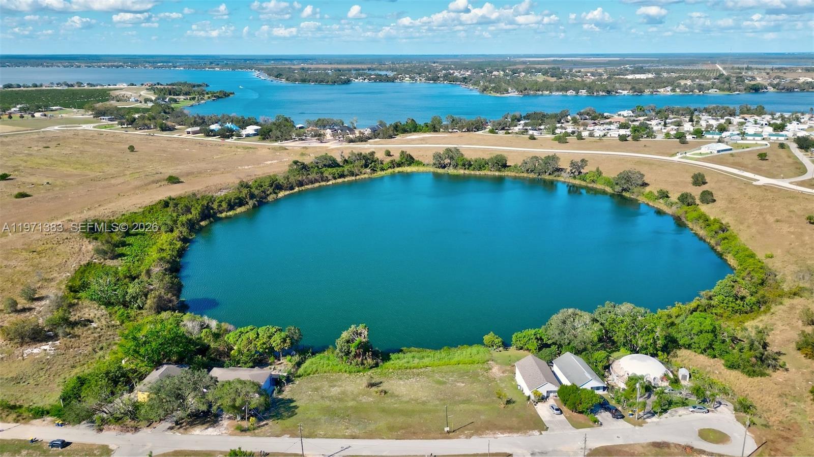 219 Rachard Blvd, Lake Placid FL 33852