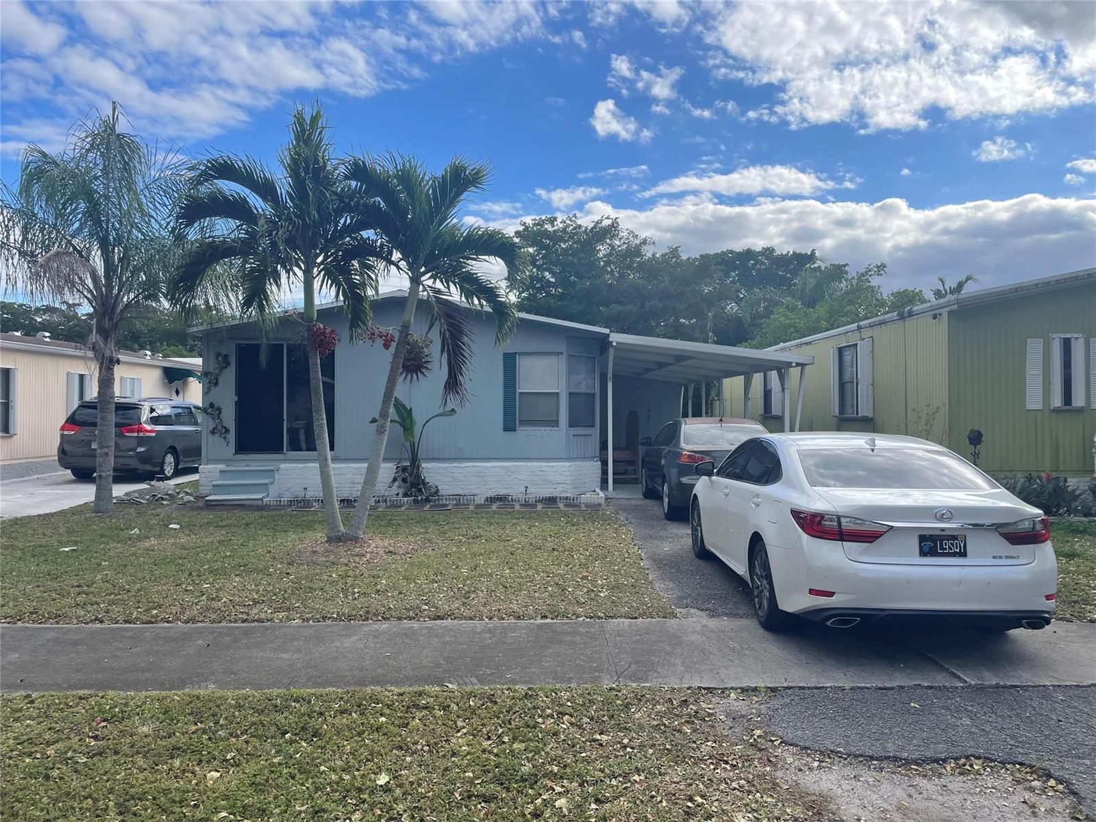 3016 SW 52nd Street, Fort Lauderdale FL 33312