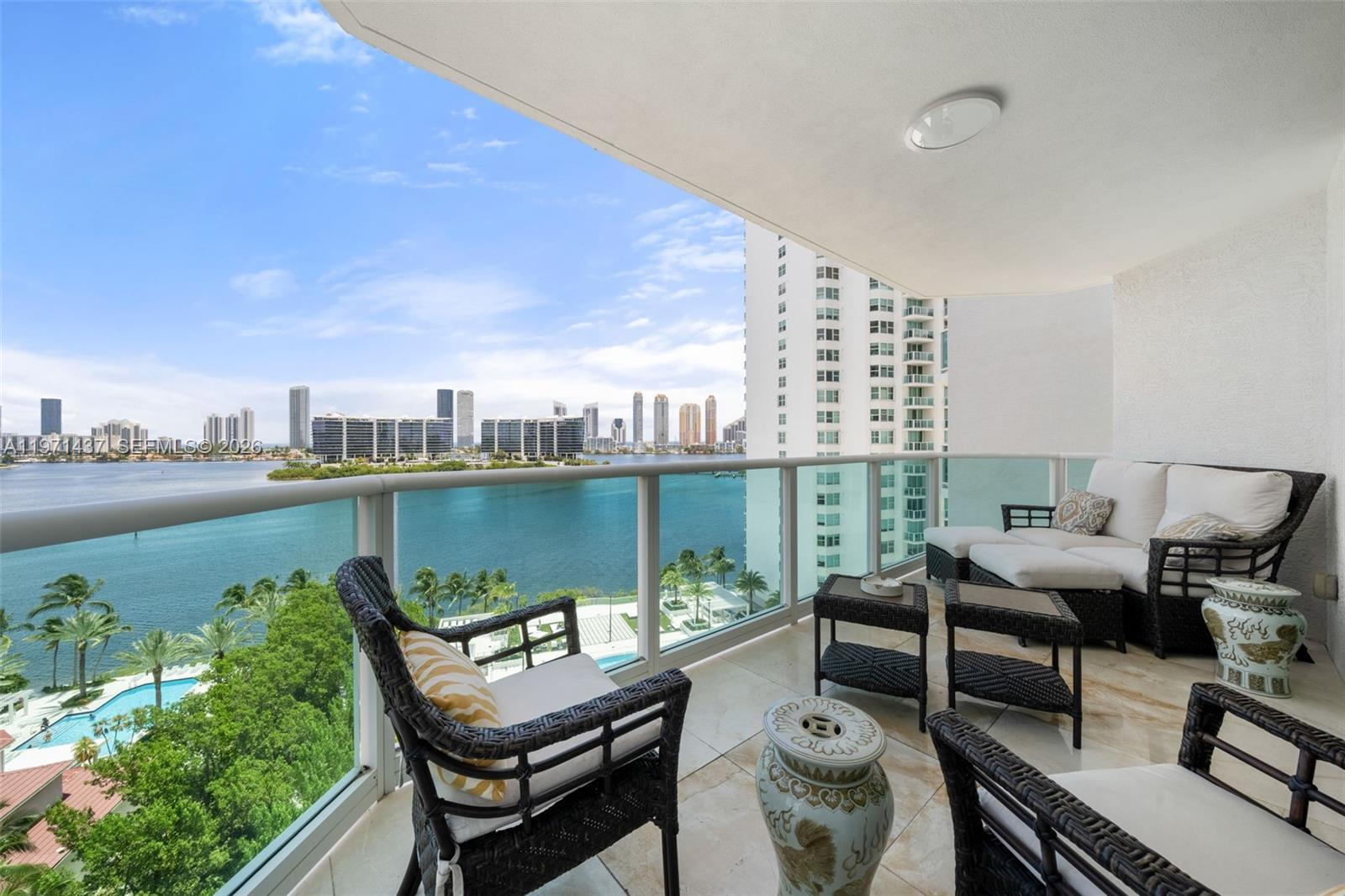 3301 NE 183rd St # 1104, Aventura FL 33160