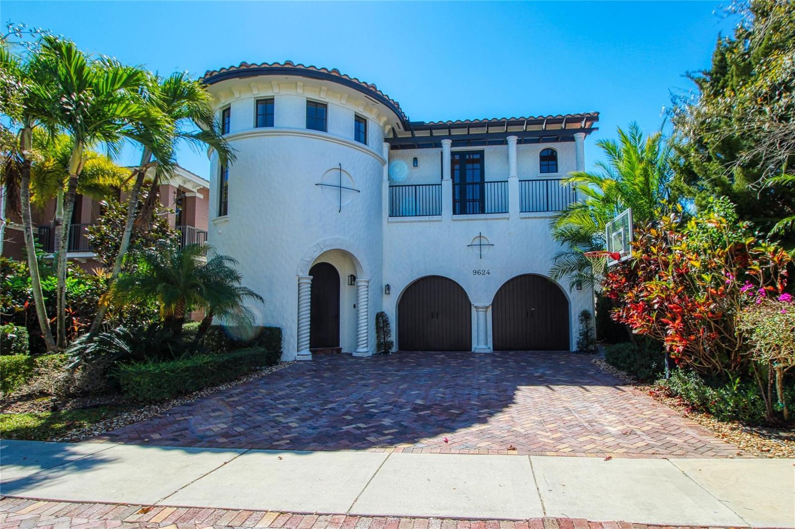 9624 Ginger Court, Parkland FL 33076