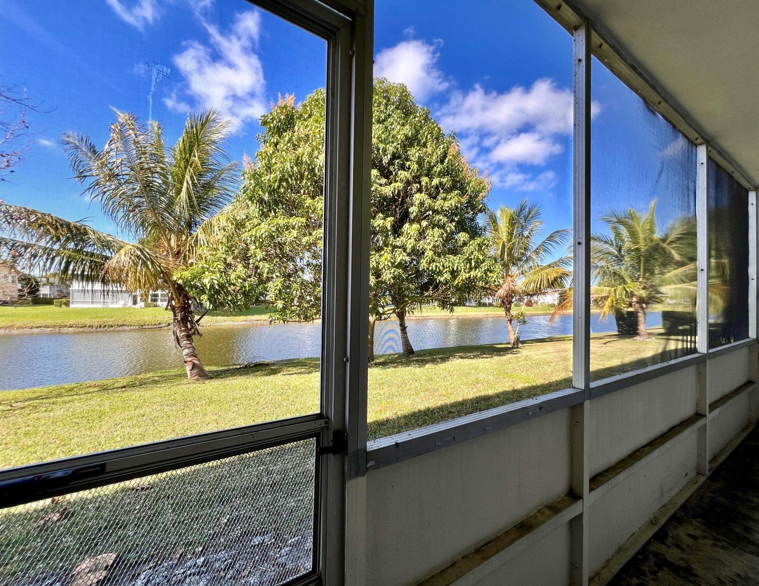 240 Bedford J, West Palm Beach FL 33417 photo 2