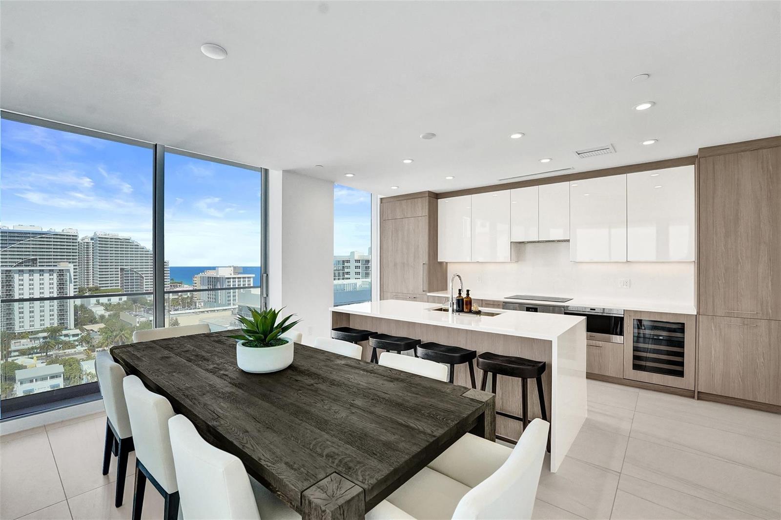 153 N Seabreeze Boulevard # 1204, Fort Lauderdale FL 33304