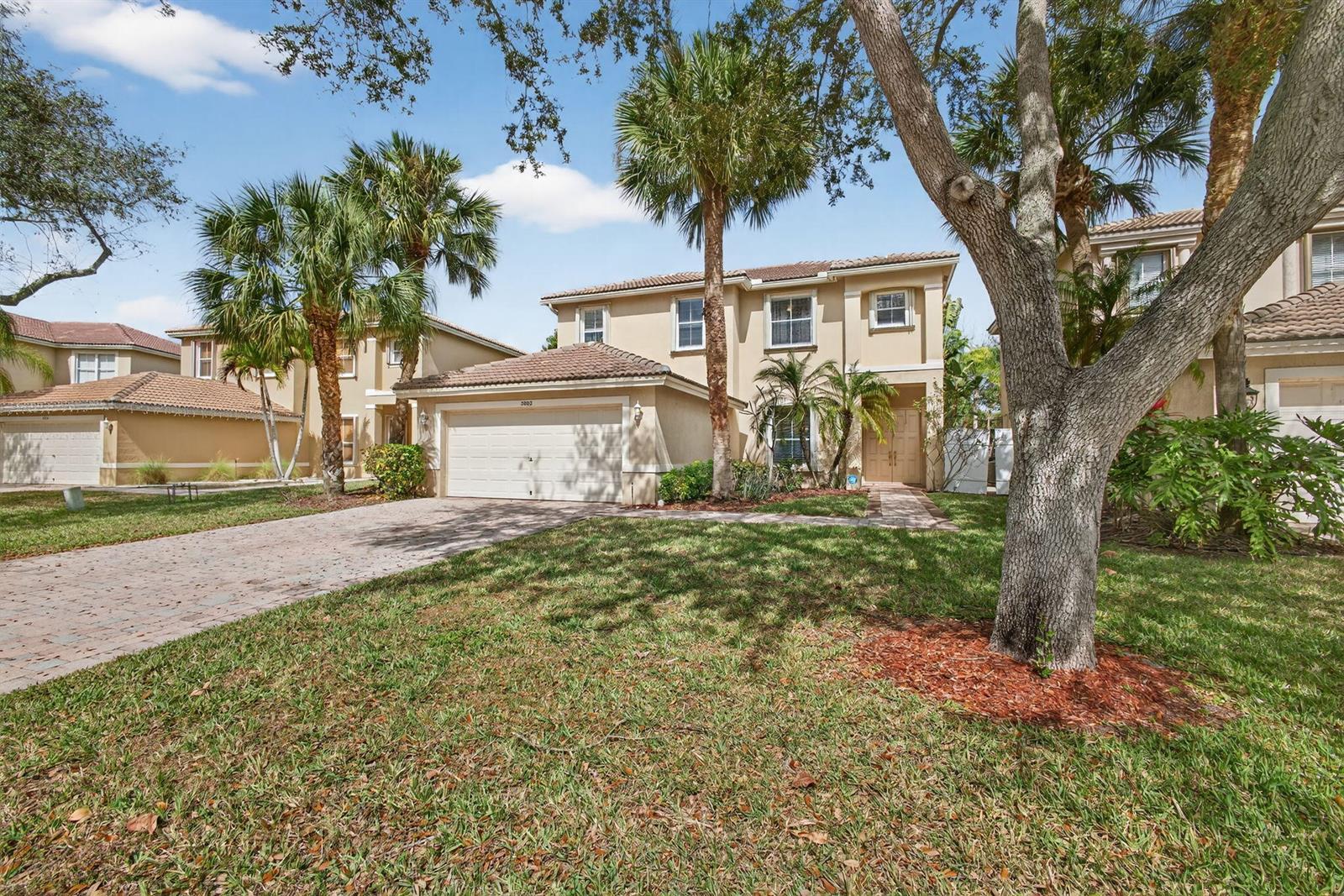 5002 Victoria Circle, West Palm Beach FL 33409 photo 3