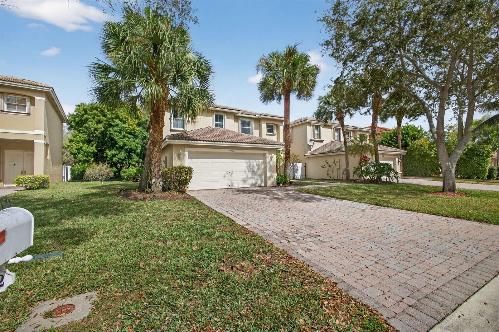 5002 Victoria Circle, West Palm Beach FL 33409 photo 5