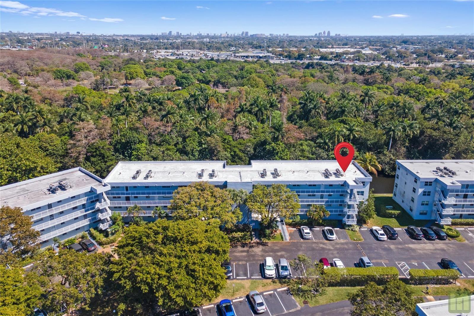 105 Royal Park Drive # 2g, Oakland Park FL 33309 photo 2