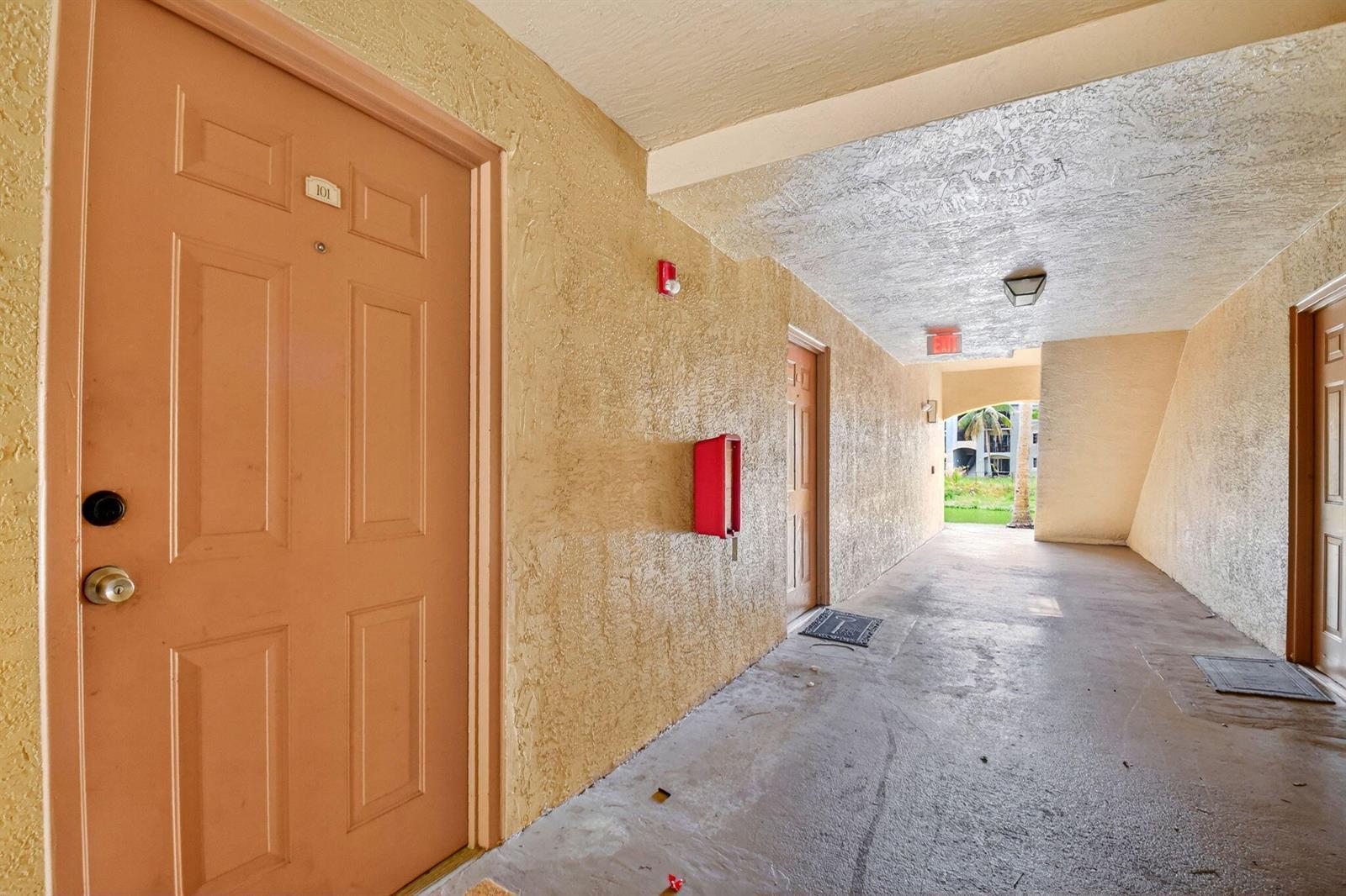4151 San Marino Boulevard # 101, West Palm Beach FL 33409 photo 5