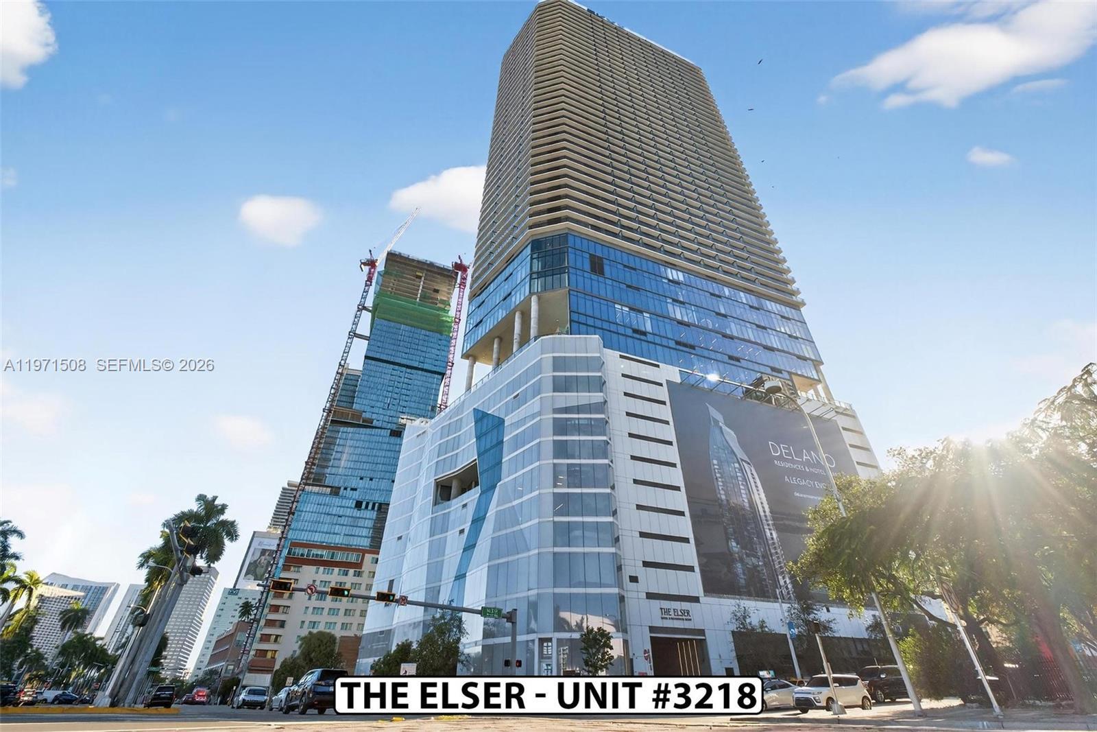 398 NE 5th St # 3218, Miami FL 33132